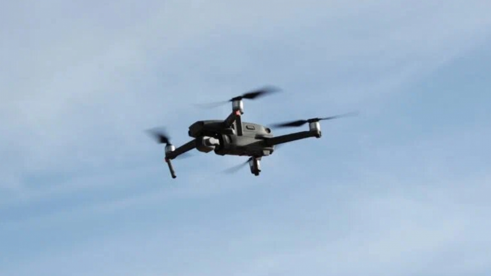 В Костромской области вводятся ограничения по использованию беспилотных дронов