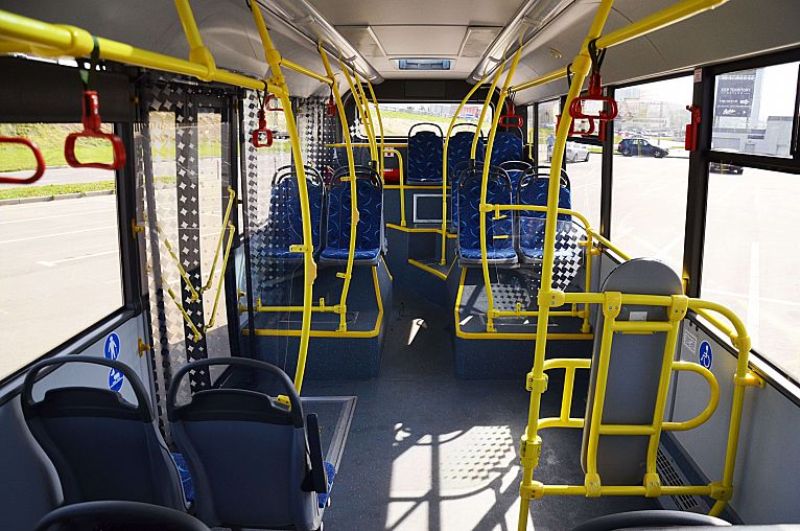 В Костроме определили подрядчика для закупки новых автобусов для ПАТП-3