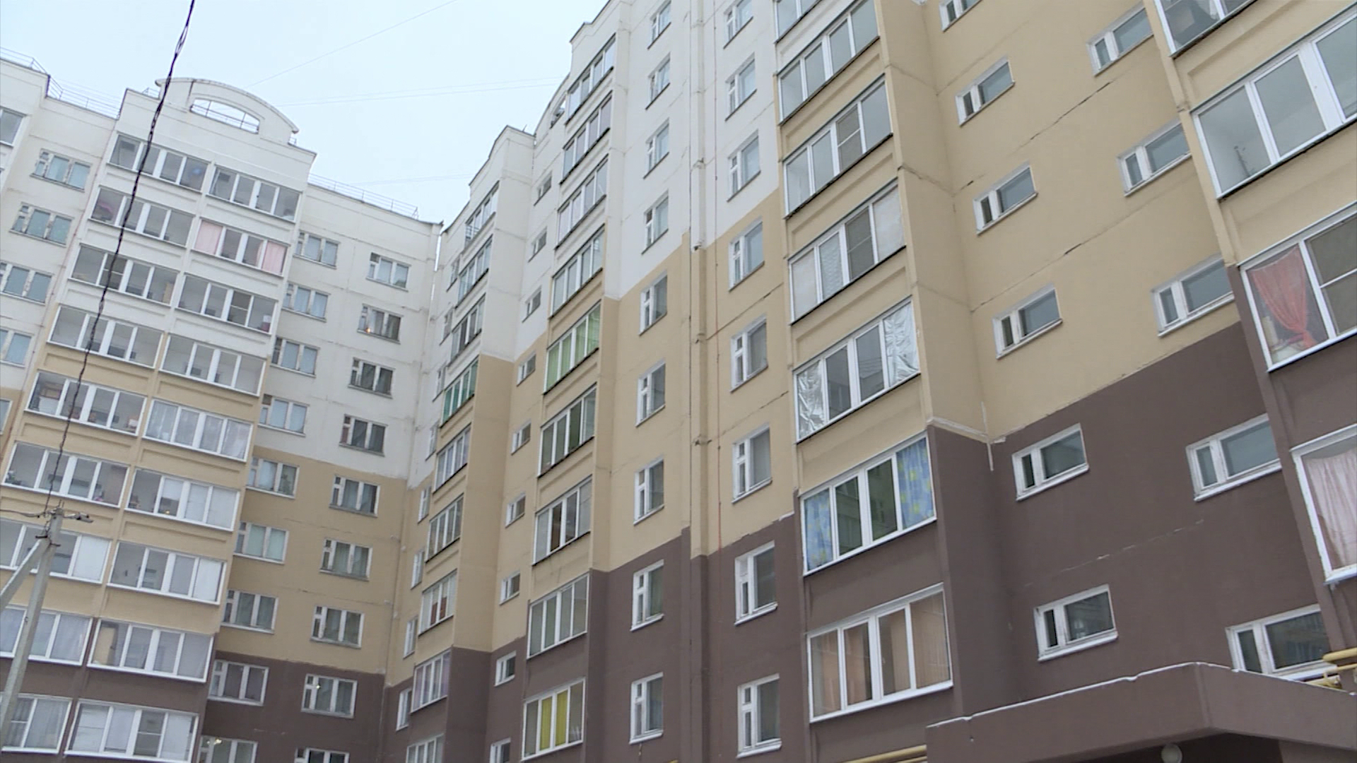 Ценники на недвижимость в Костромской области растут быстрее, чем в Москве