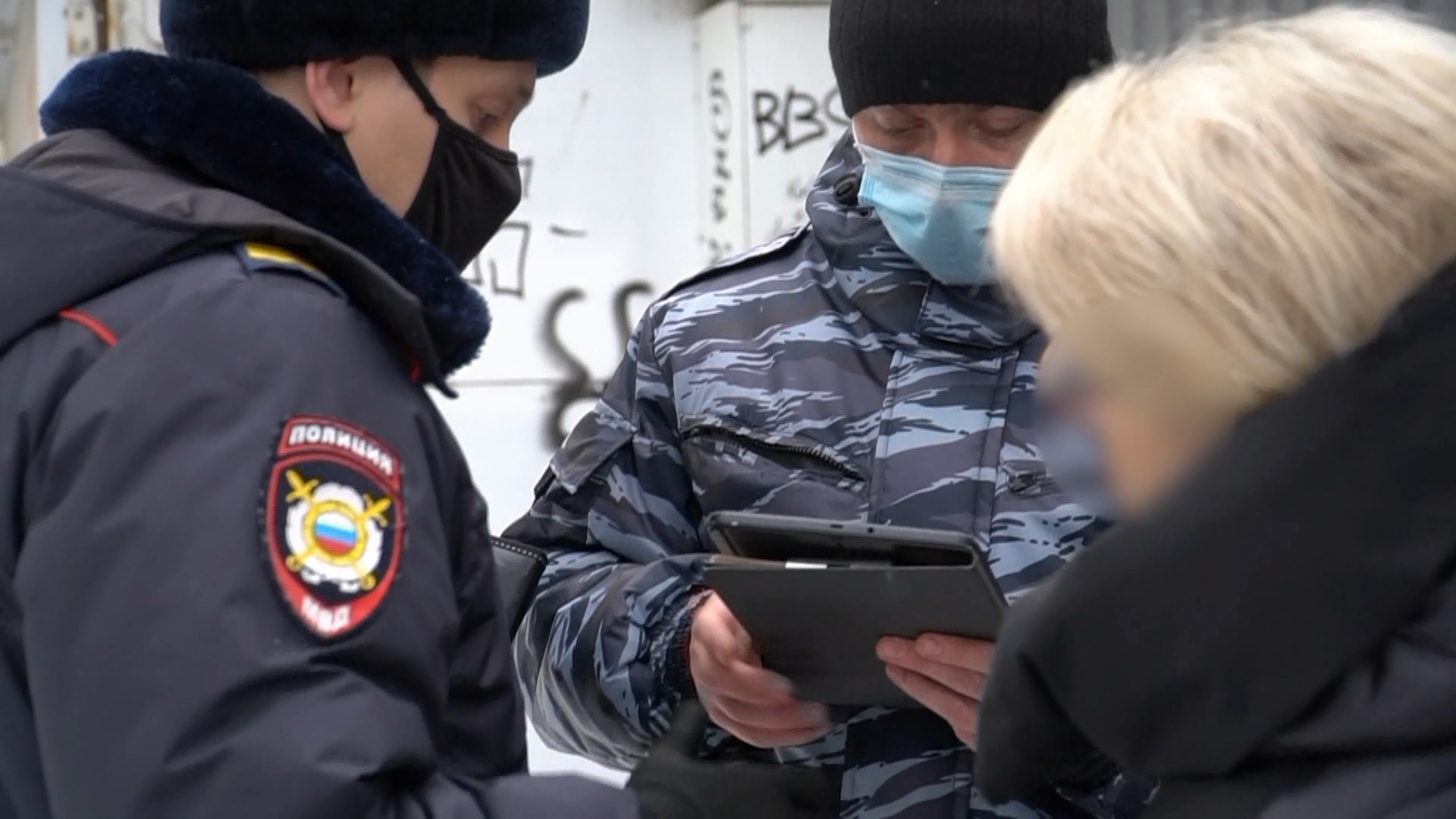300 нарушений ковид-карантина за неделю выявлено в Костромской области