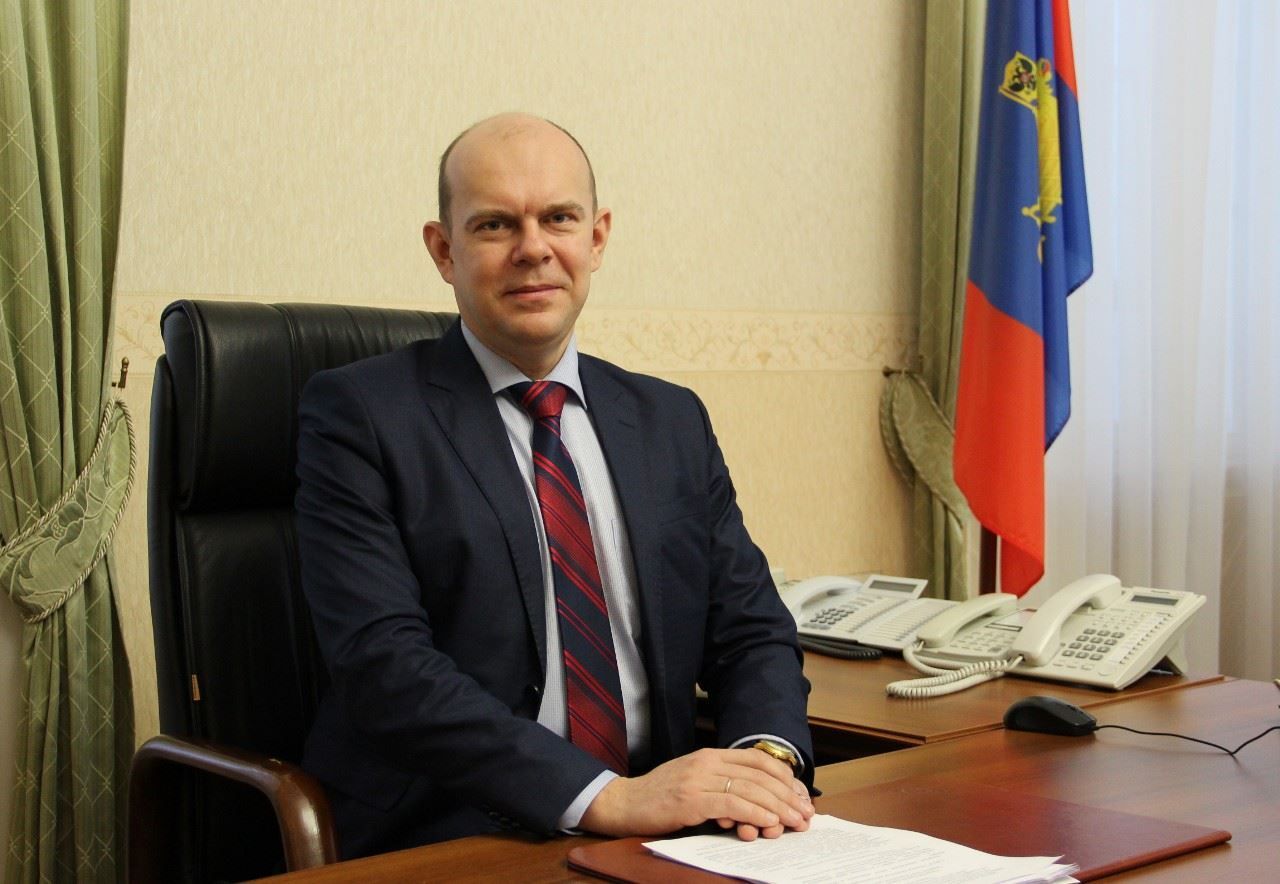 Первым заместителем костромского губернатора будет назначен Алексей Афанасьев