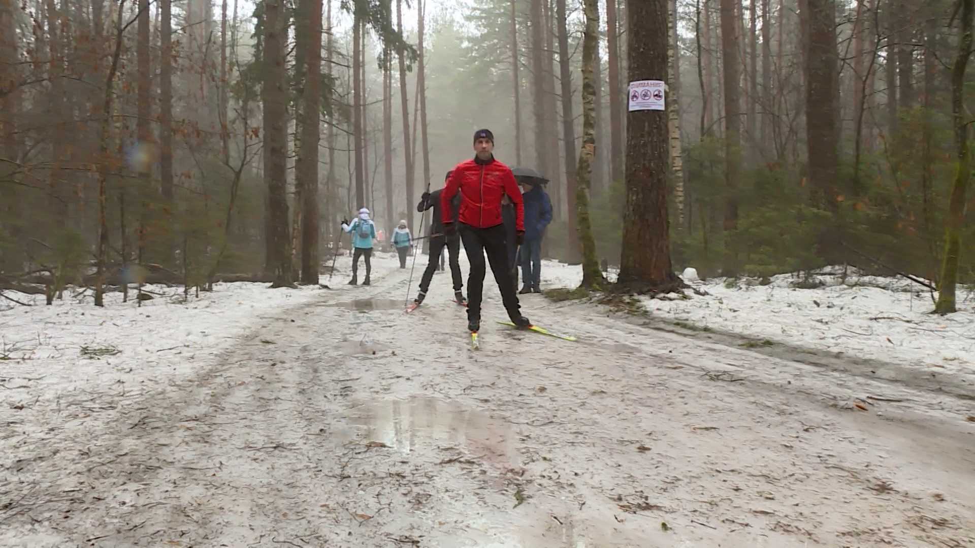 Костромские лыжники подведут итоги… прошлого сезона