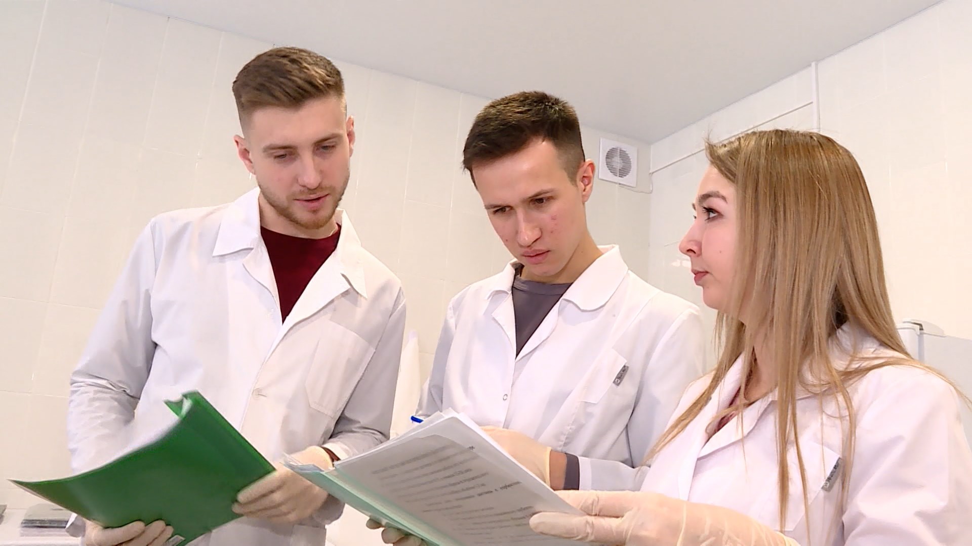 В Костроме пройдёт чествование выдающихся молодых учёных