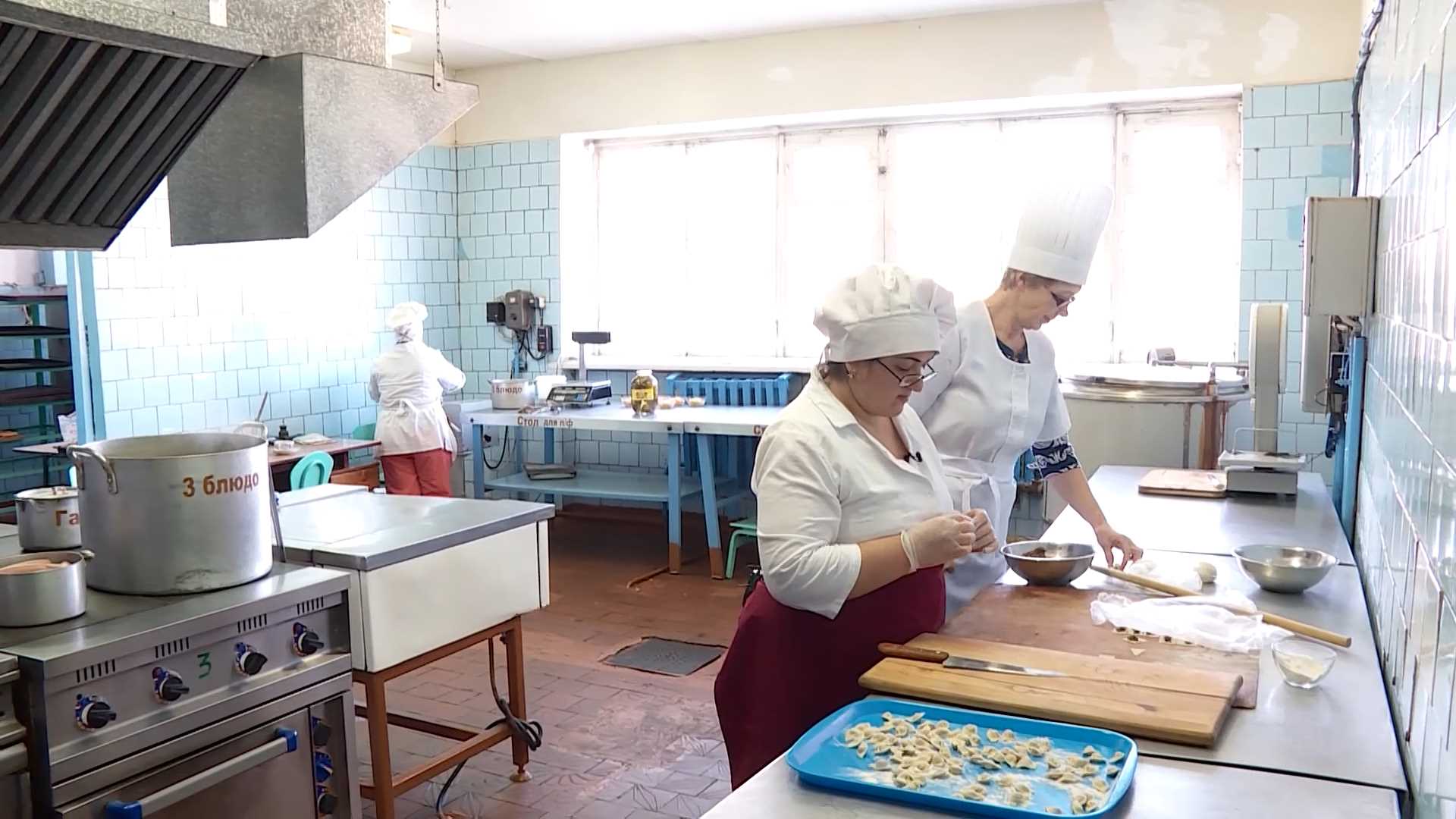 Переехавшие в Кострому соотечественники могут получить новую профессию