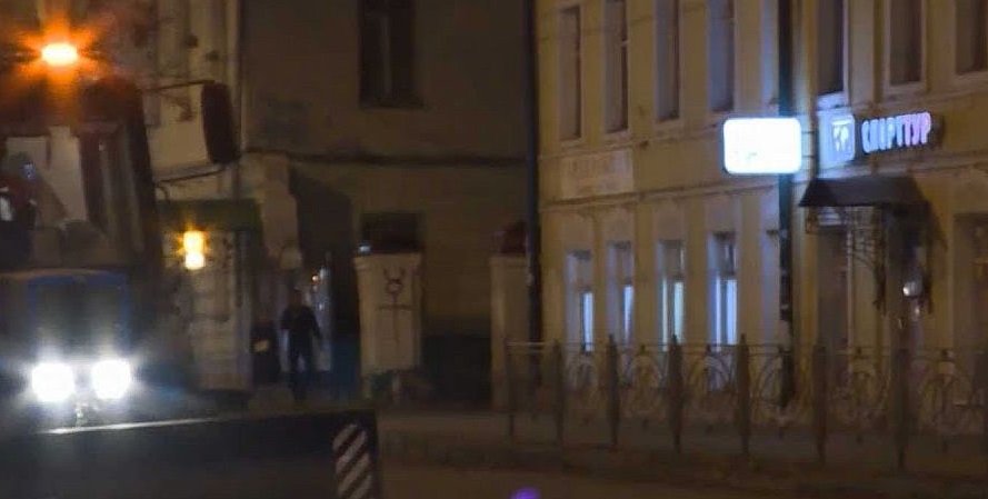 В Костроме погасят лампочки по идейным соображениям