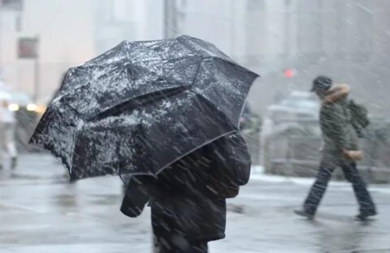Метеопредупреждение: в Костроме и по области ветер усилится до 17 м/с