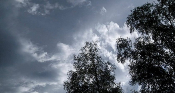Метеопредупреждение: в Костроме вновь ожидаются грозы
