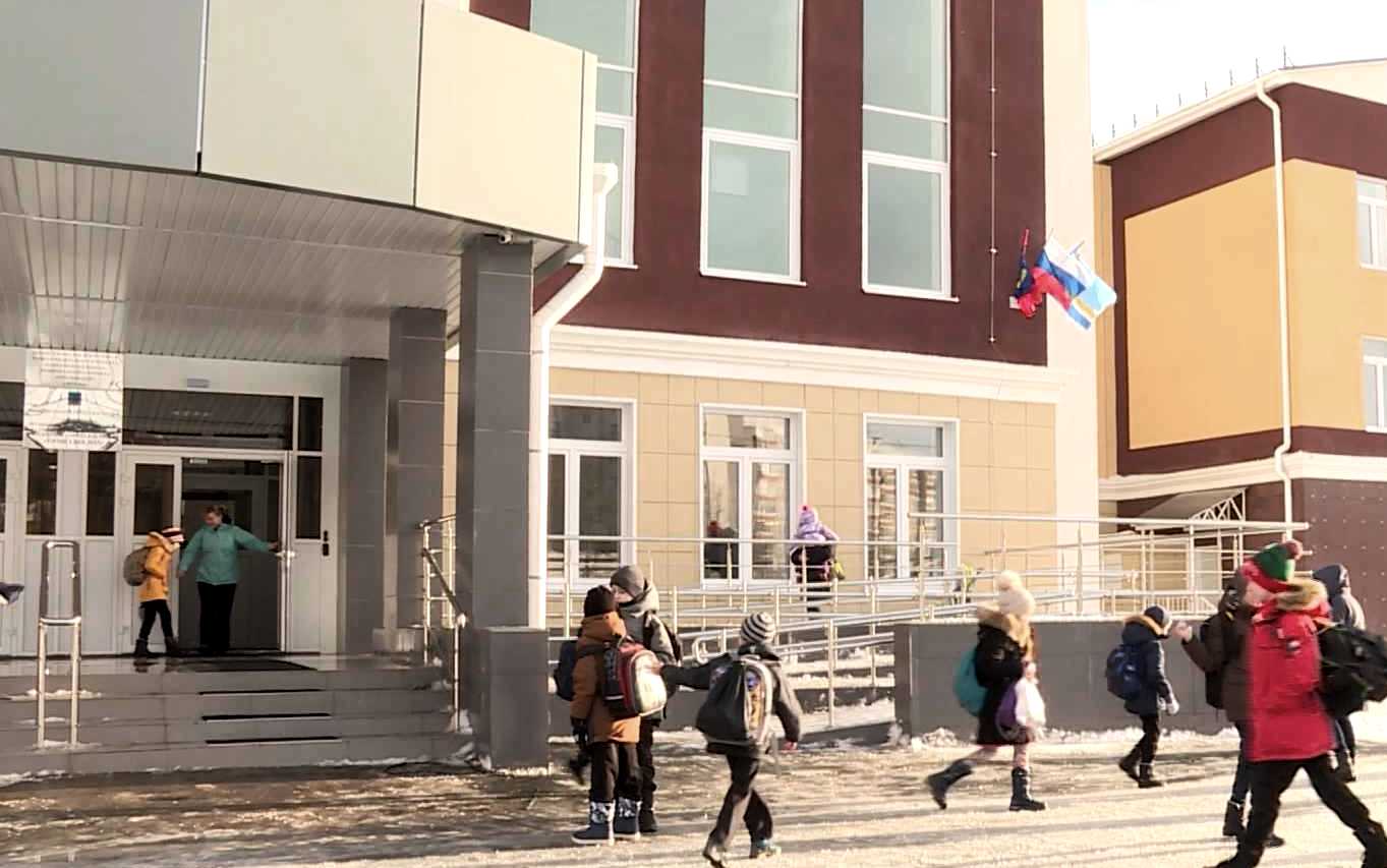 Дистанционки не будет: костромские школьники выйдут на учёбу с понедельника