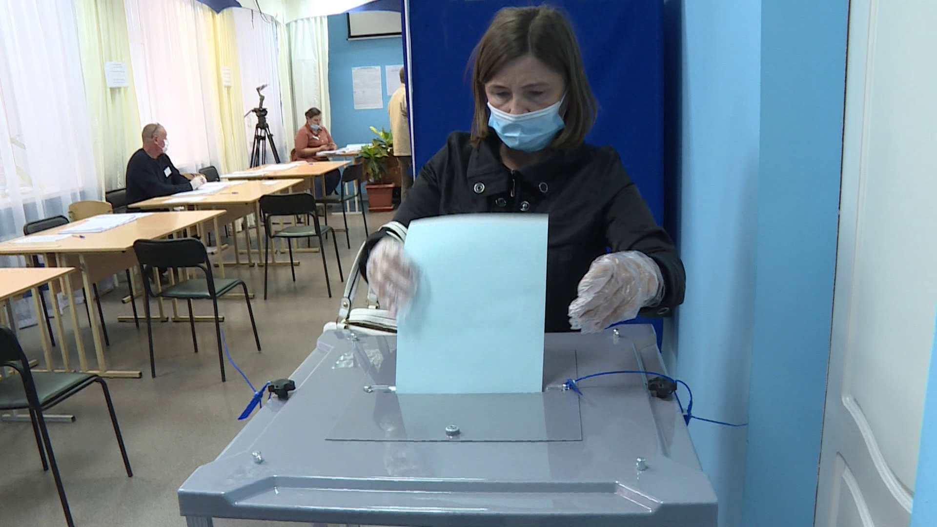 Итоги костромских выборов: избиратели не захотели менять власть