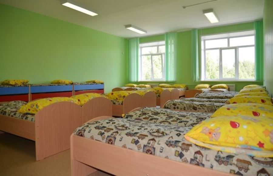 В Костроме капитально отремонтируют шесть детских садов