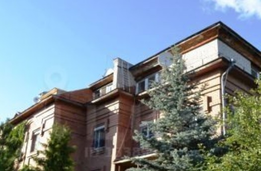 В Костроме продается самая большая квартира в ЦФО
