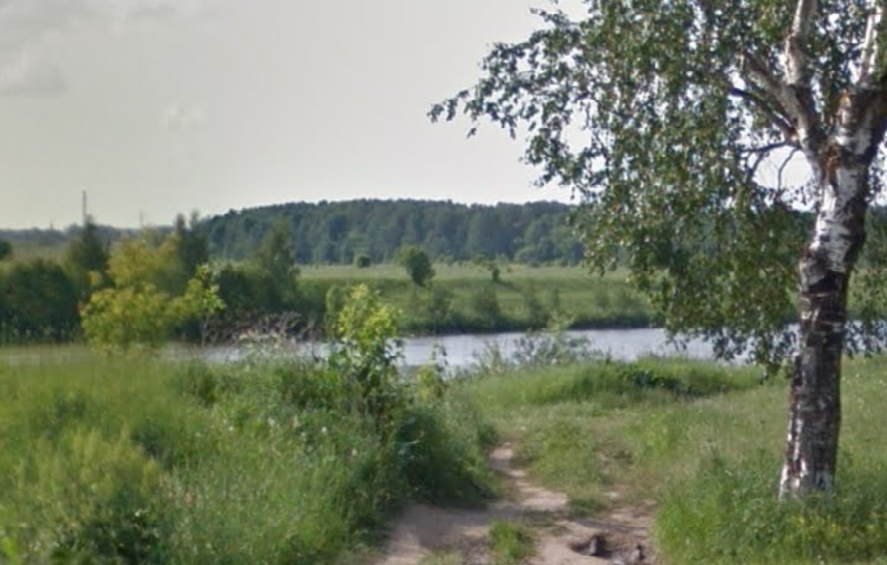 В Костроме утонул в реке 25-летний мужчина