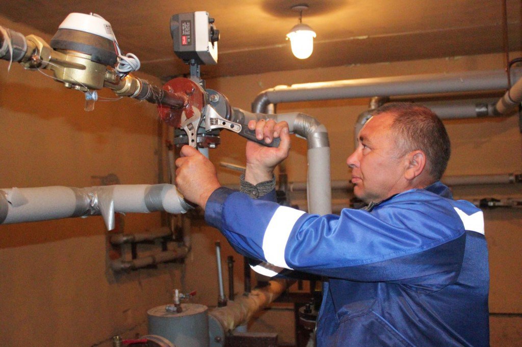 Установку термомайзеров и приборов учета в Костроме включили в перечень работ по капитальному ремонту