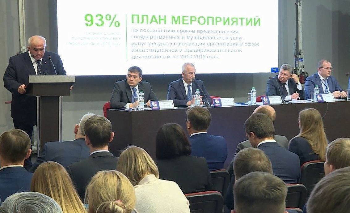 Костромская область вошла в ТОП-10 регионов страны по взаимодействию власти с бизнесом