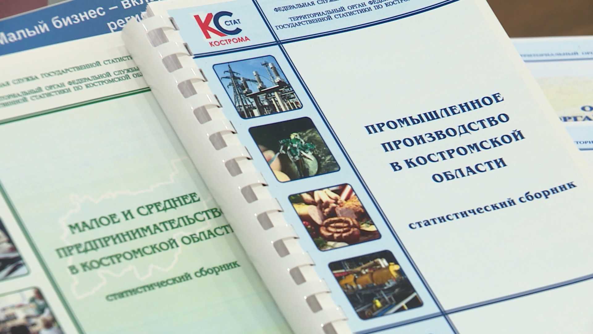 В Костромской области стартовала перепись малого бизнеса