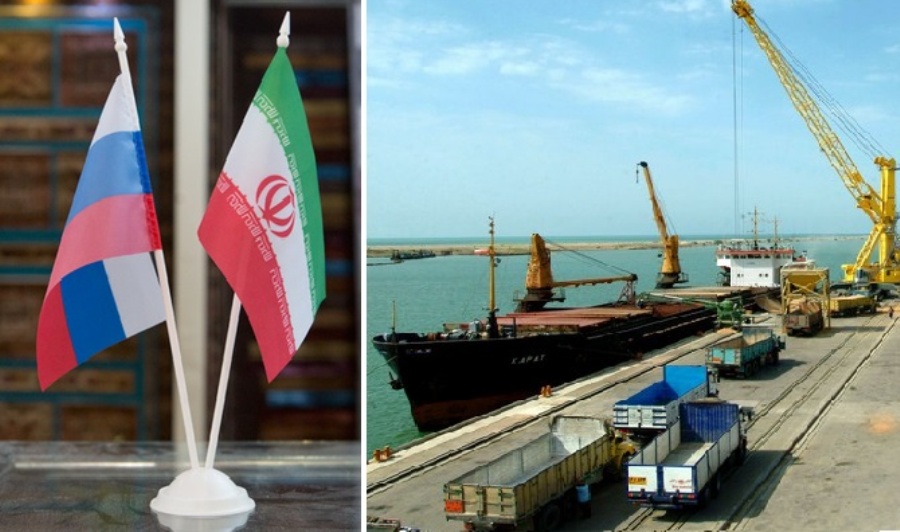 Костромская область налаживает экспортный коридор в Иран