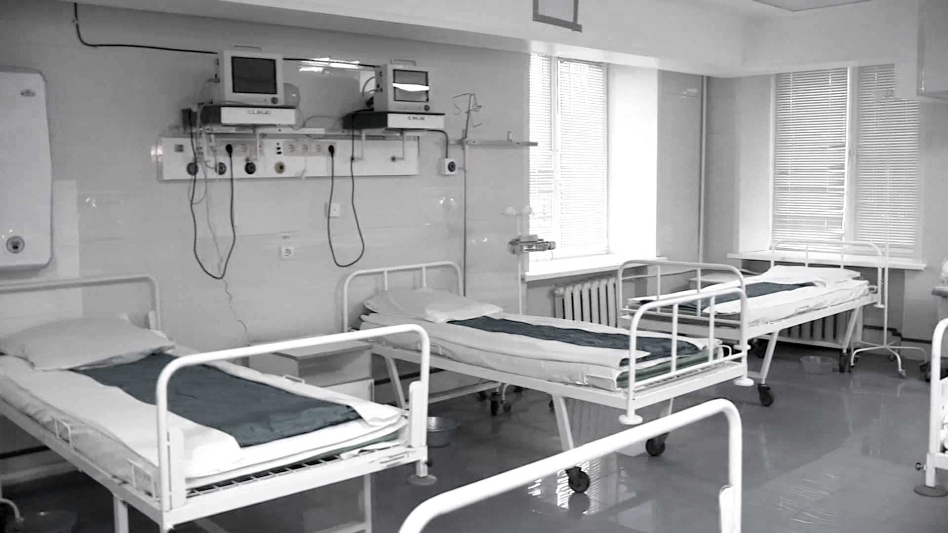 Ещё 3 пациента с COVID-19 скончались в костромских больницах