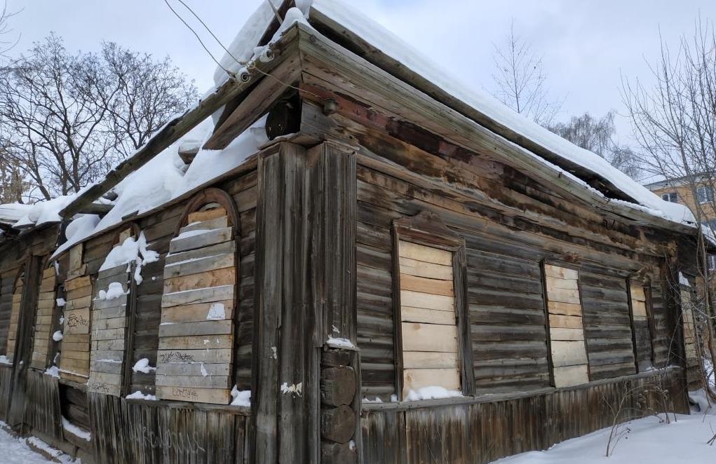 Объекты культурного наследия в Костроме будут восстанавливать по новым правилам