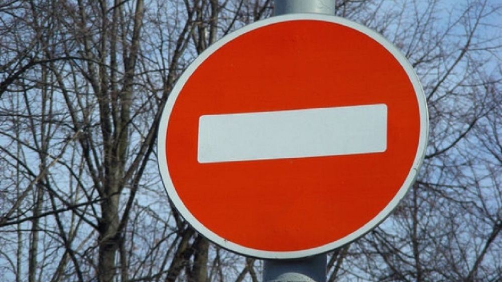 В Костроме запретят 1 мая въезд транспорта в Берендеевку и стоянку на проспекте Мира