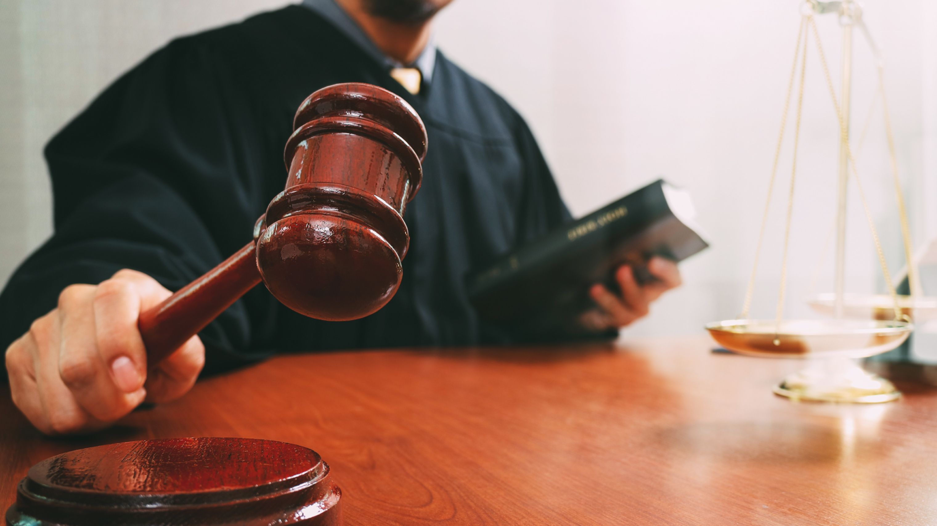 В костромских судах стали чаще рассматривать дела об административных правонарушениях