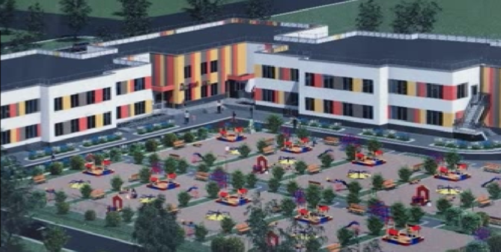 Строительство новой школы в Костроме будет ускорено