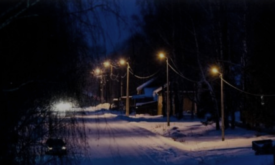Улицы Костромы обрастут 13 километрами сетей освещения