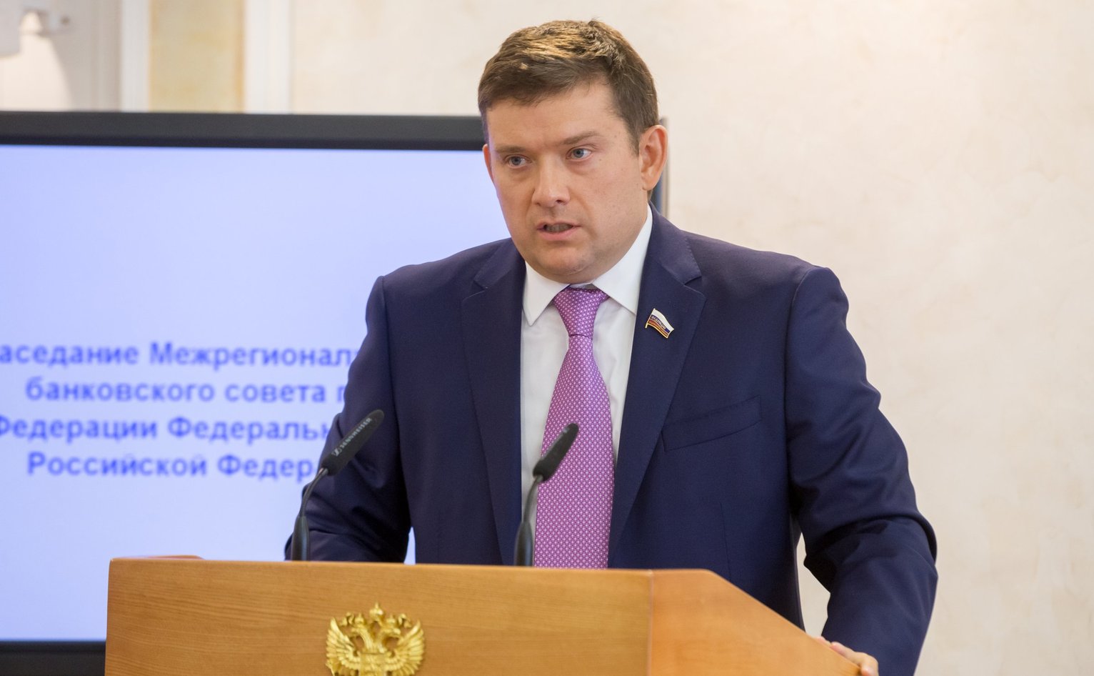 Костромской сенатор предложил ограничить риски для заемщиков–физлиц