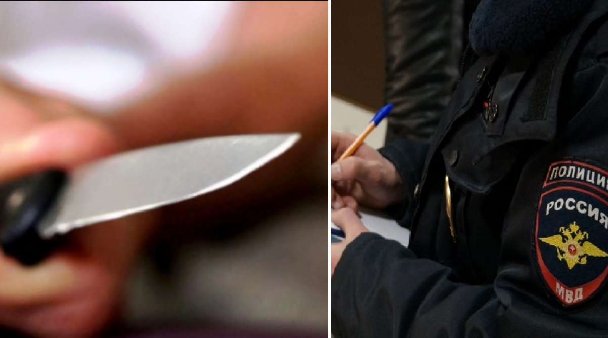 Житель костромского посёлка пойдёт под суд за ранение коллеги ножом