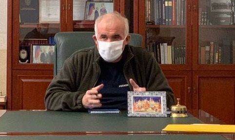 Костромичи обсуждают быстрое выздоровление губернатора от коронавируса