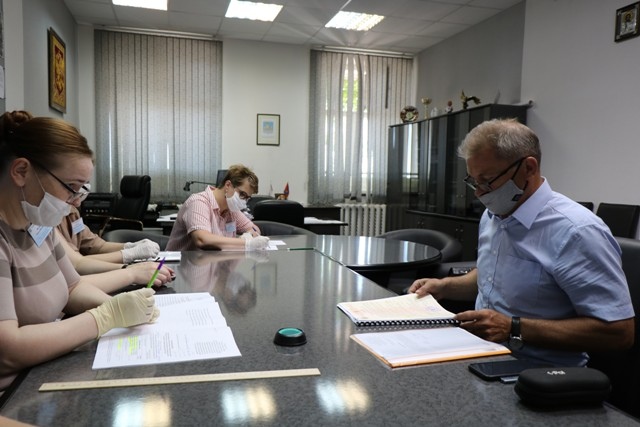 Губернатором Костромской области пожелал стать еще один кандидат