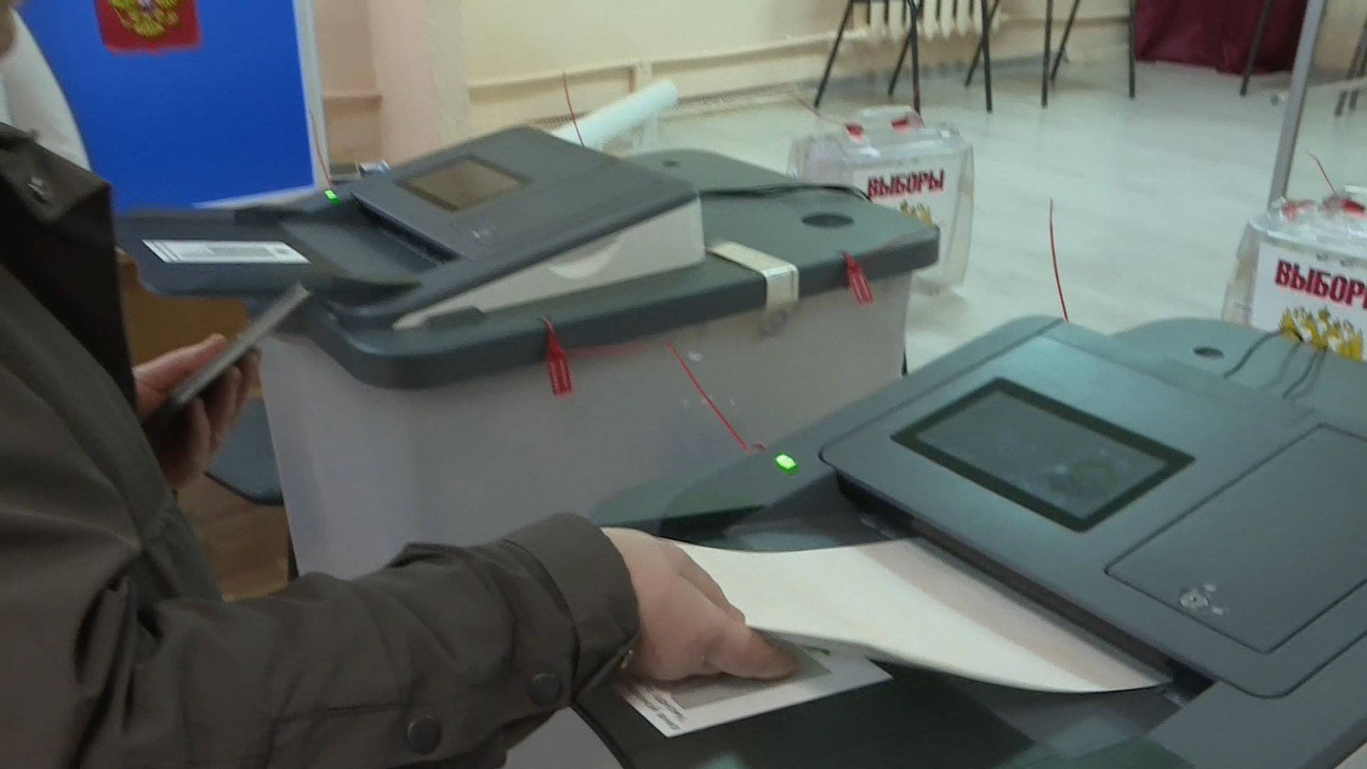 В Костроме выбрали нового депутата Областной Думы