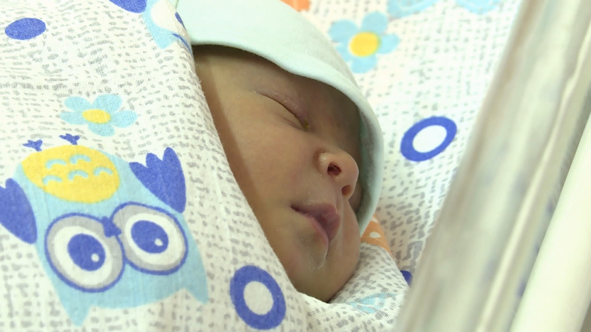 В Костроме определили рейтинг имен для новорожденных в 2021 году