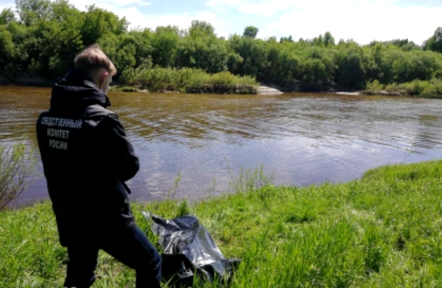 В реке Костроме обнаружили тело пропавшего рыбака