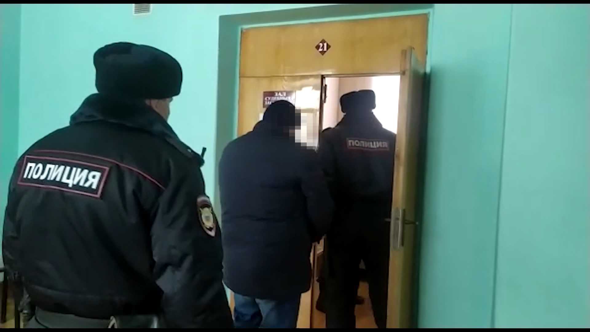 Начальник СИЗО из Костромской области отправлен под арест