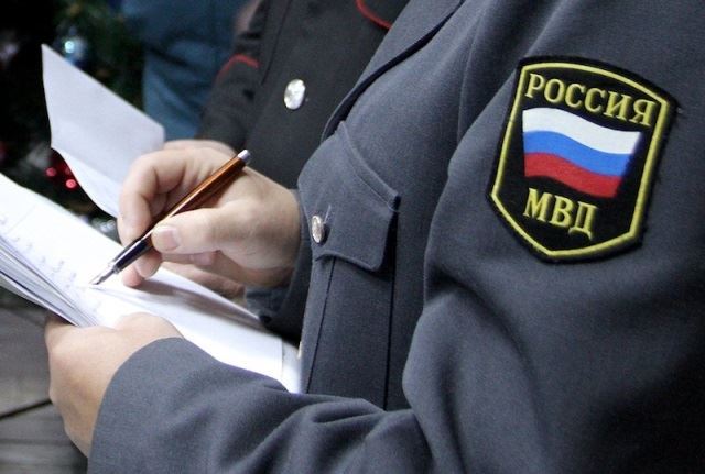 Правоохранители-общественники Костромы проявили завидную словоохотливость