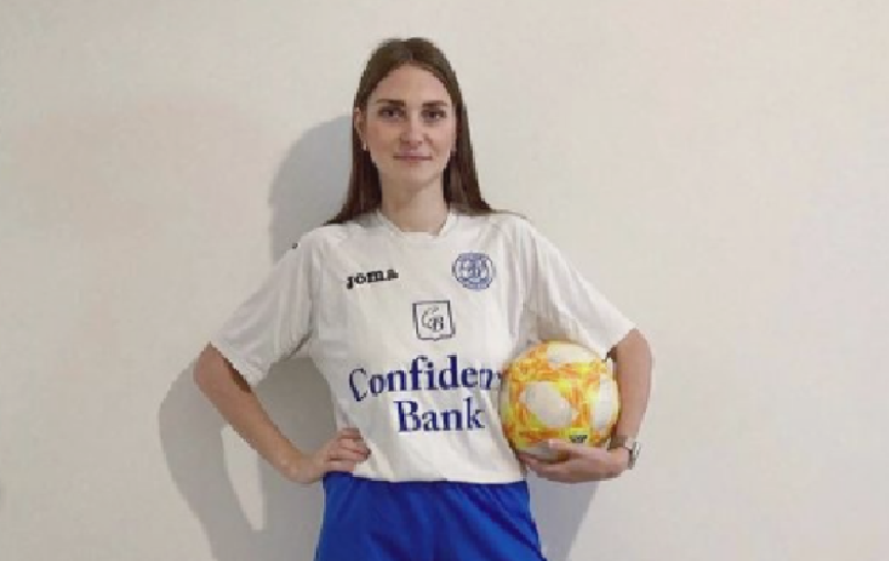 Костромичи могут поддержать землячку на всероссийском конкурсе футбольных мам