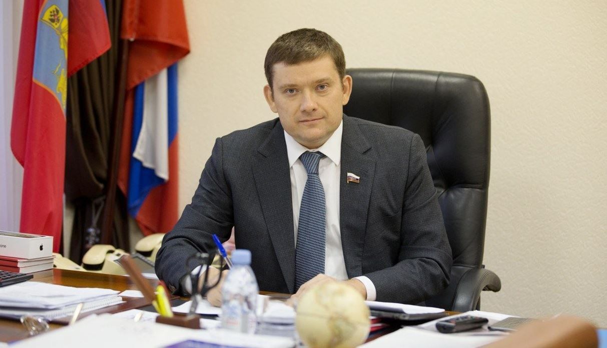 Николай Журавлев продолжит работу в Совете Федерации