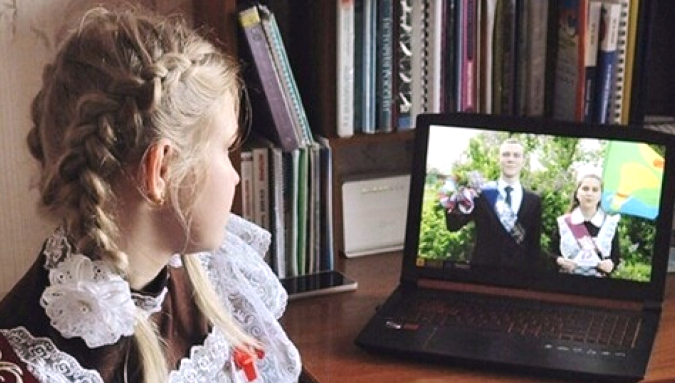 Костромским школам рекомендовали провести онлайн-выпускные