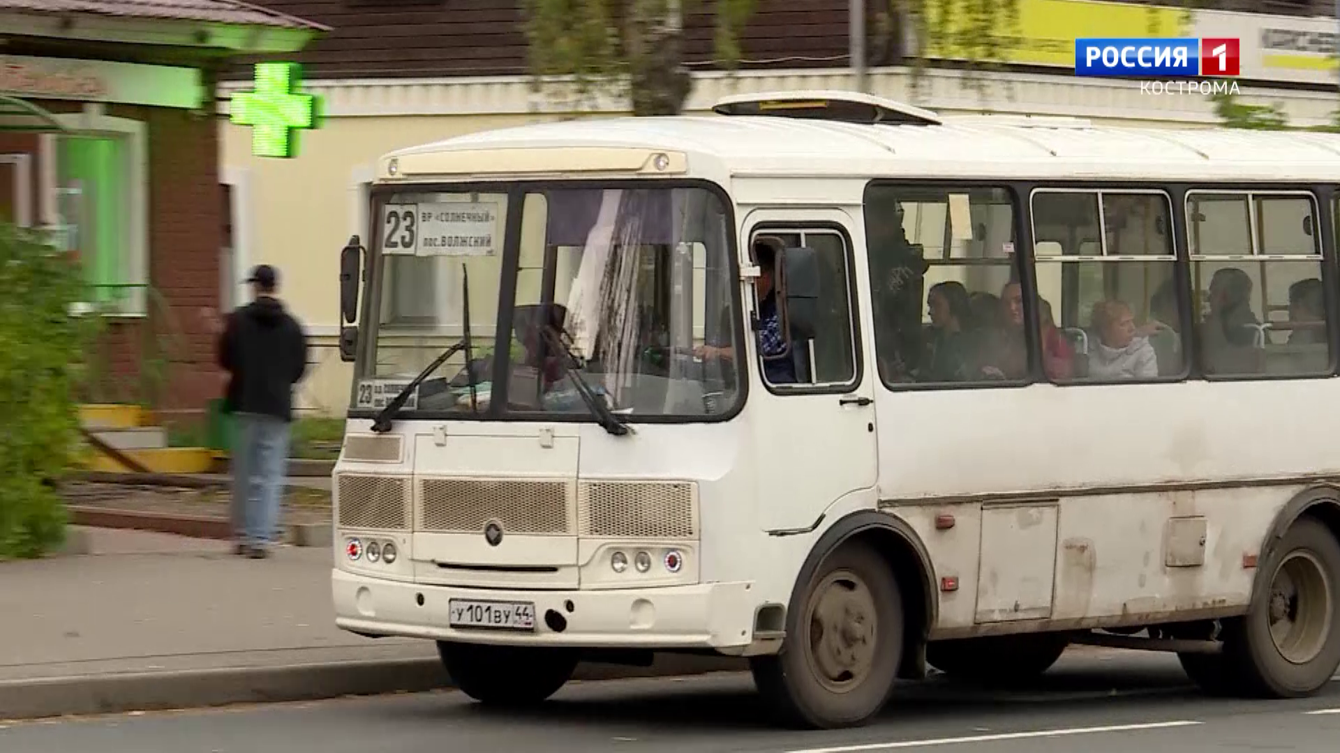 Какие маршруты уйдут и останутся ли троллейбусы? В Костроме обсудили второй этап транспортной реформы