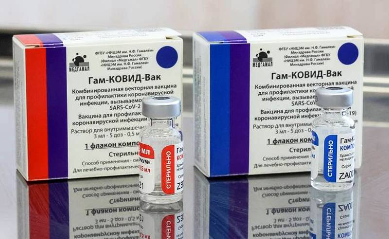 Ещё 2100 доз вакцины от коронавируса прибыло в Кострому