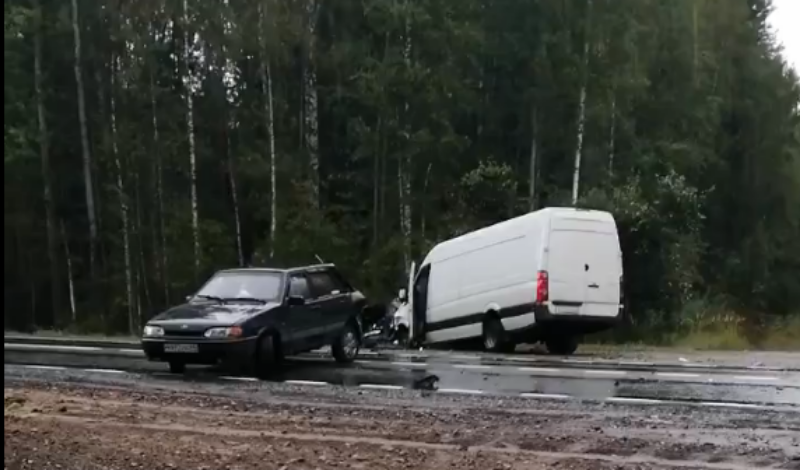 Обо всем в шарье. Кострома гбддавария Макарьев. Трасса Пермь Ильинский ДТП.