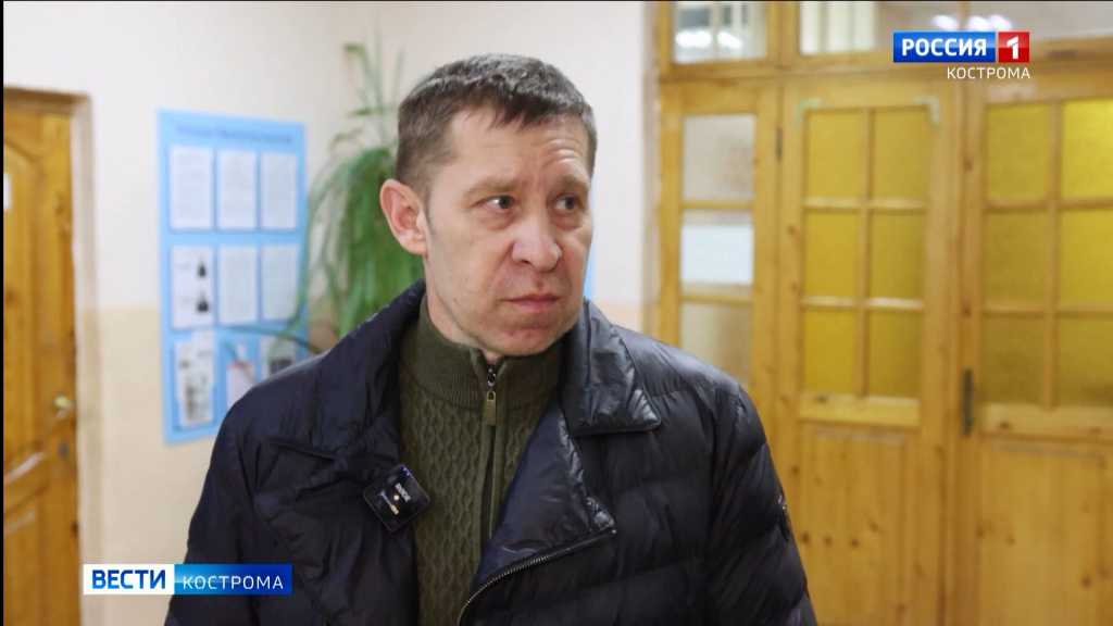 Большая перемена: в Костроме началась подготовка к капитальным ремонтам школ