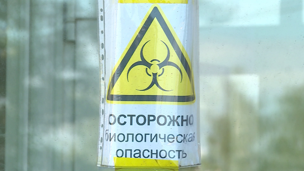 551 больной за неделю: Костромская область установила новый коронавирусный антирекорд
