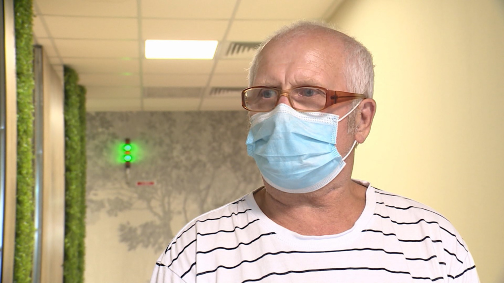 Пациентов онкодиспансера в Костроме начали лечить на линейных ускорителях