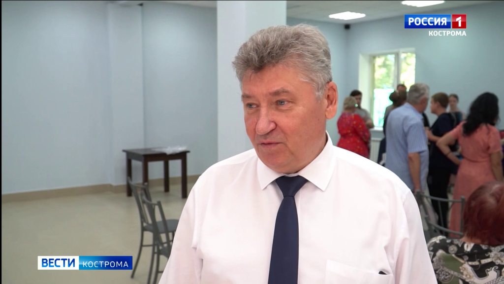 Депутаты Костромской Облдумы помогли собрать канцтовары школьникам с Донбасса