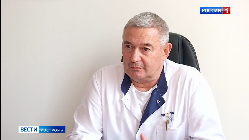 Костромская клиника в честь Дня офтальмолога дарит ряду клиентов 50-процентную скидку