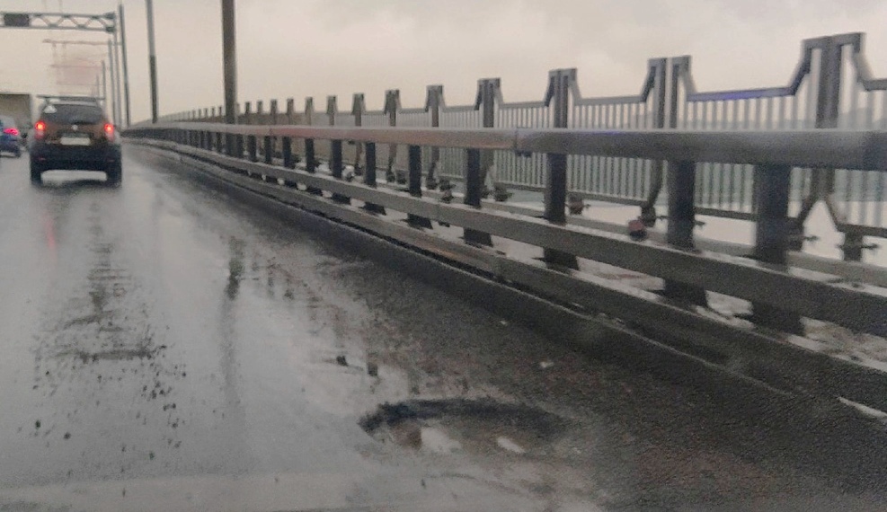 Волжский мост в Костроме планируют детально обследовать