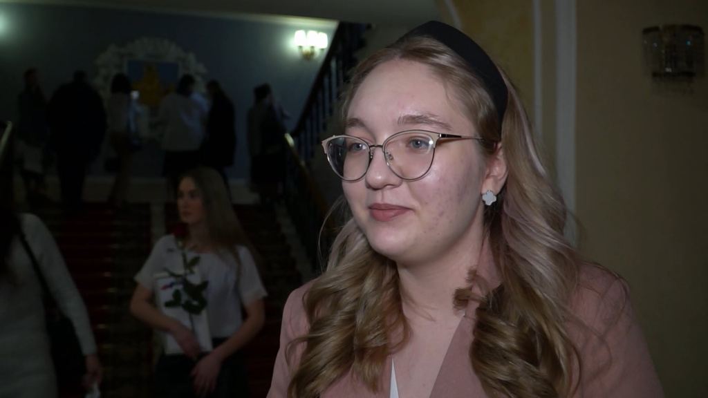 Талантливая молодёжь в Костроме получила областные премии
