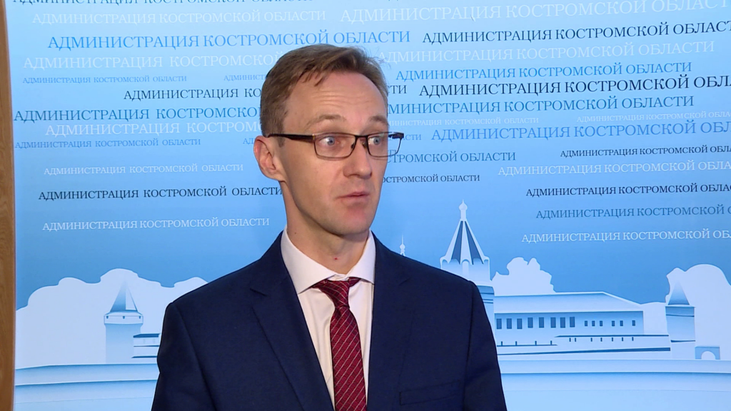 Депздрав: в Костромской области до конца года появится ещё четыре ФАПа