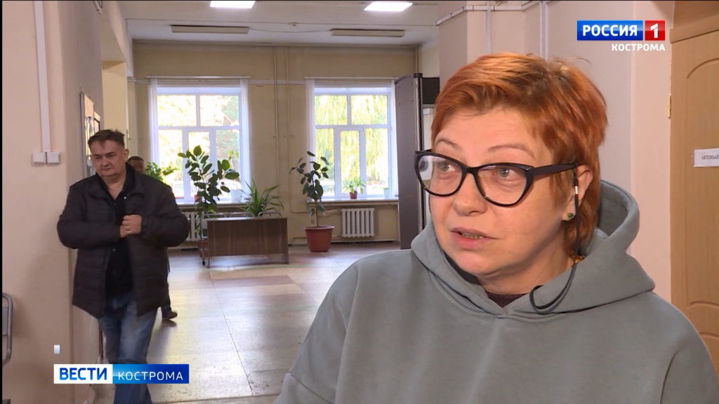 Жителям барачного квартала на севере Костромы разъяснили перспективы реновации